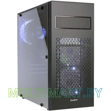 Корпус Zalman N2